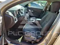 2013 Chevrolet Equinox фото
