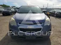2013 Chevrolet Equinox фото