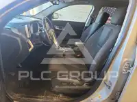 2013 Chevrolet Equinox фото