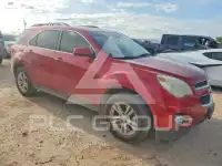 2013 Chevrolet Equinox photo