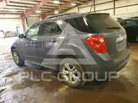 2013 Chevrolet Equinox фото