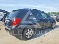 2013 Chevrolet Equinox photo