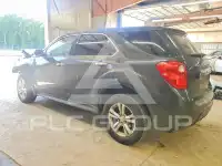 2013 Chevrolet Equinox photo