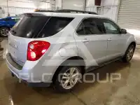 2013 Chevrolet Equinox фото