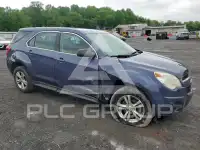 2013 Chevrolet Equinox фото