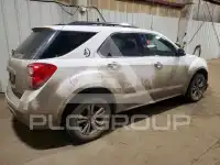 2013 Chevrolet Equinox photo
