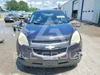 2013 Chevrolet Equinox фото