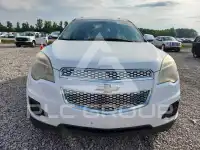 2013 Chevrolet Equinox фото