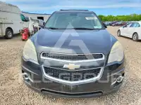 2013 Chevrolet Equinox photo
