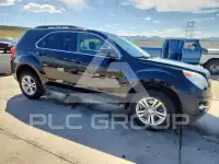 2013 Chevrolet Equinox фото