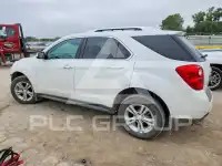 2013 Chevrolet Equinox photo