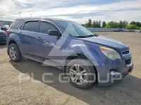 2013 Chevrolet Equinox фото