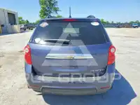 2013 Chevrolet Equinox фото