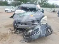 2013 Chevrolet Equinox фото