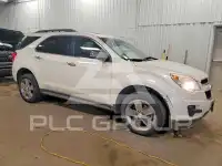 2013 Chevrolet Equinox photo