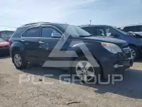 2013 Chevrolet Equinox photo