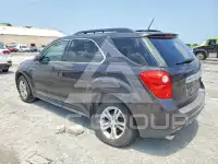 2013 Chevrolet Equinox photo