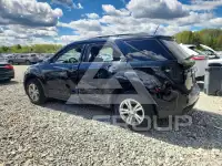 2013 Chevrolet Equinox фото
