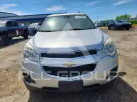 2013 Chevrolet Equinox фото
