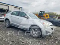 2013 Chevrolet Equinox фото