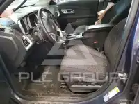 2013 Chevrolet Equinox фото