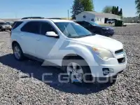 2013 Chevrolet Equinox фото