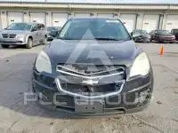 2013 Chevrolet Equinox фото