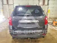 2013 Chevrolet Equinox фото