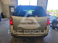 2013 Chevrolet Equinox фото