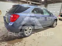 2013 Chevrolet Equinox фото