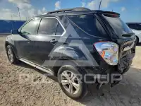 2013 Chevrolet Equinox photo