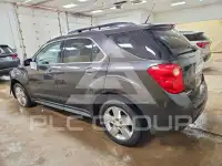 2013 Chevrolet Equinox фото