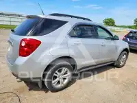 2013 Chevrolet Equinox фото