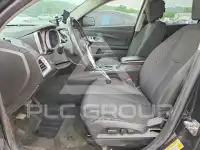 2013 Chevrolet Equinox photo