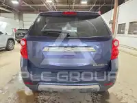 2013 Chevrolet Equinox фото