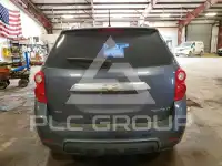 2013 Chevrolet Equinox фото