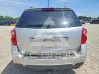 2013 Chevrolet Equinox фото