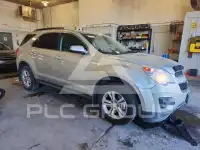 2013 Chevrolet Equinox фото
