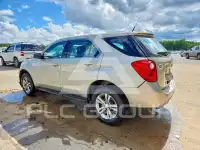 2013 Chevrolet Equinox фото