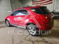 2013 Chevrolet Equinox photo