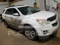2013 Chevrolet Equinox photo