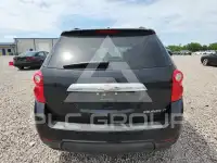 2013 Chevrolet Equinox фото
