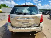 2013 Chevrolet Equinox фото