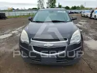 2013 Chevrolet Equinox фото