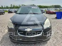 2013 Chevrolet Equinox фото