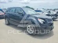 2013 Chevrolet Equinox фото