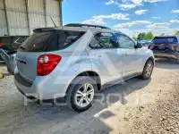 2013 Chevrolet Equinox photo