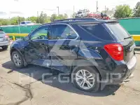 2013 Chevrolet Equinox фото