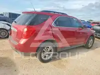 2013 Chevrolet Equinox photo