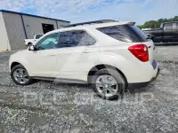 2013 Chevrolet Equinox фото